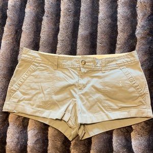 Old navy shorts